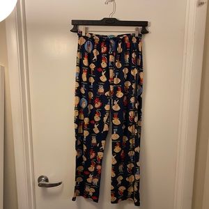 Family Guy Stewie Pajama Pants - size Medium